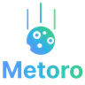 Metoro logo